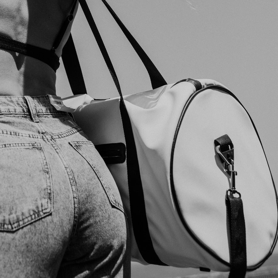 All Weather Duffel Bag