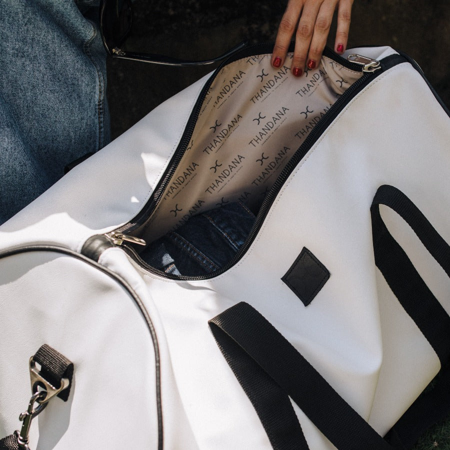 All Weather Duffel Bag