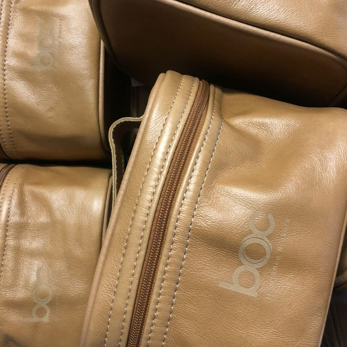 Corporate Laptop 15' Sling Leather