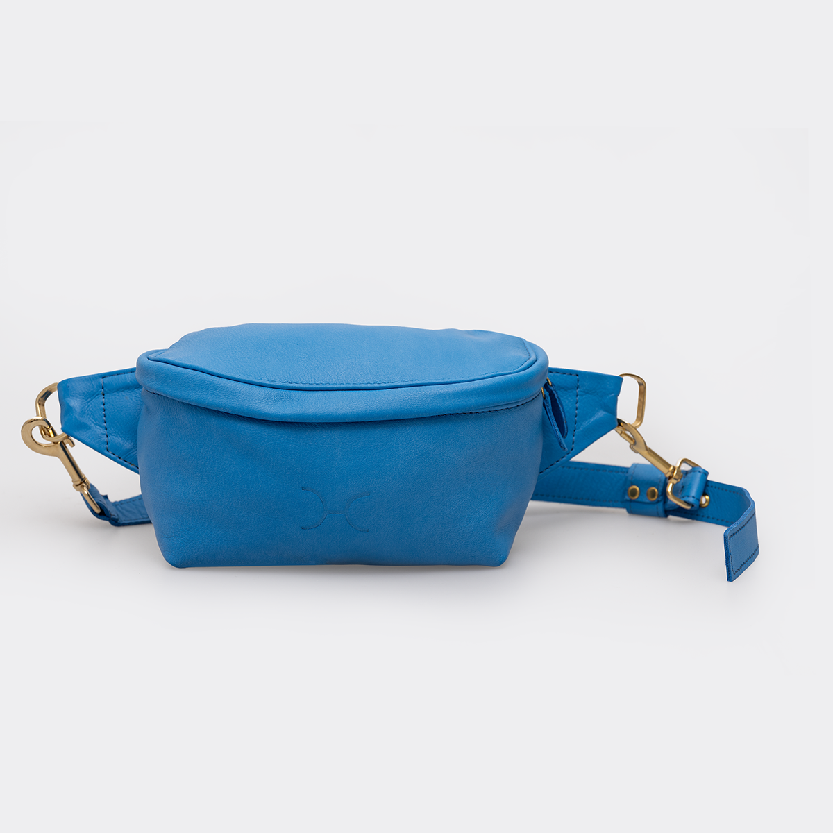 Ari Bum Bag Leather