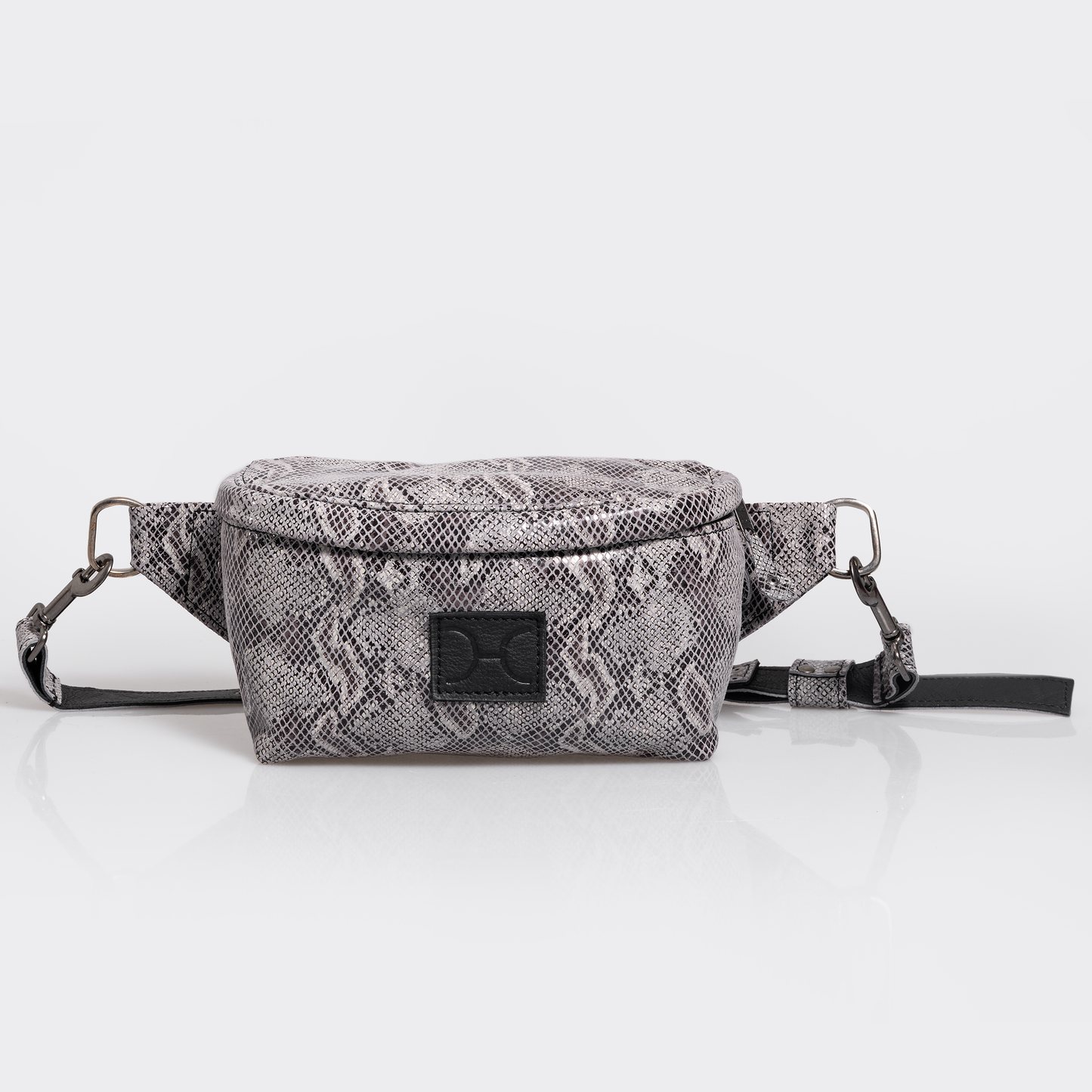 Ari Bum Bag Leather