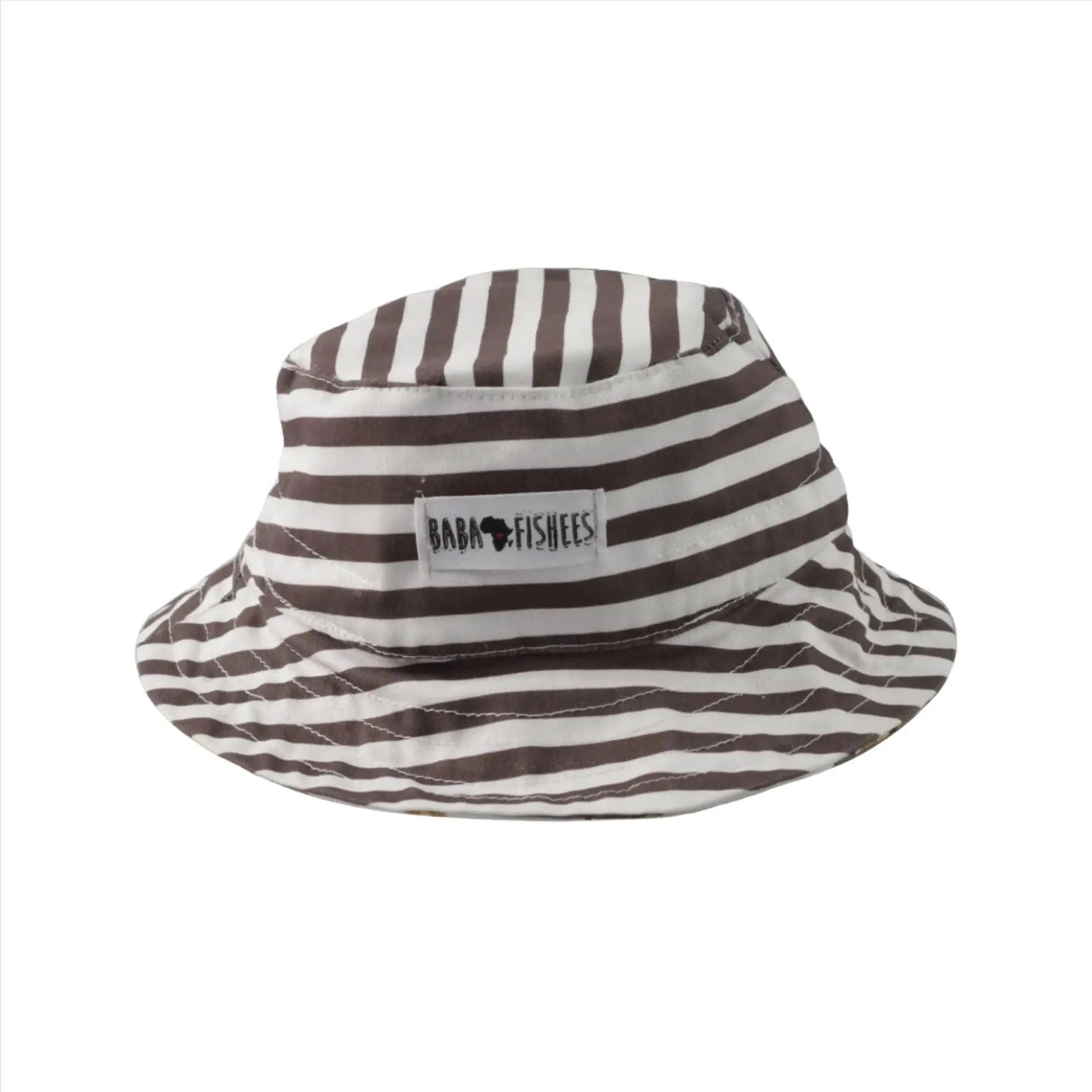 Bucket Hat - Jeep Safari