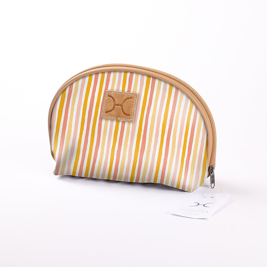Corporate Big Mouth Bag Laminated Fabric