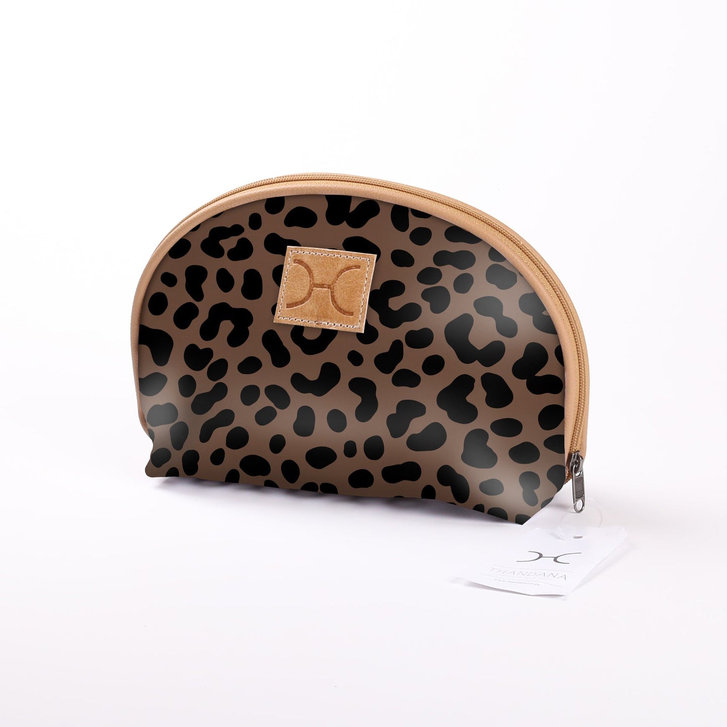 Corporate Big Mouth Bag Laminated Fabric