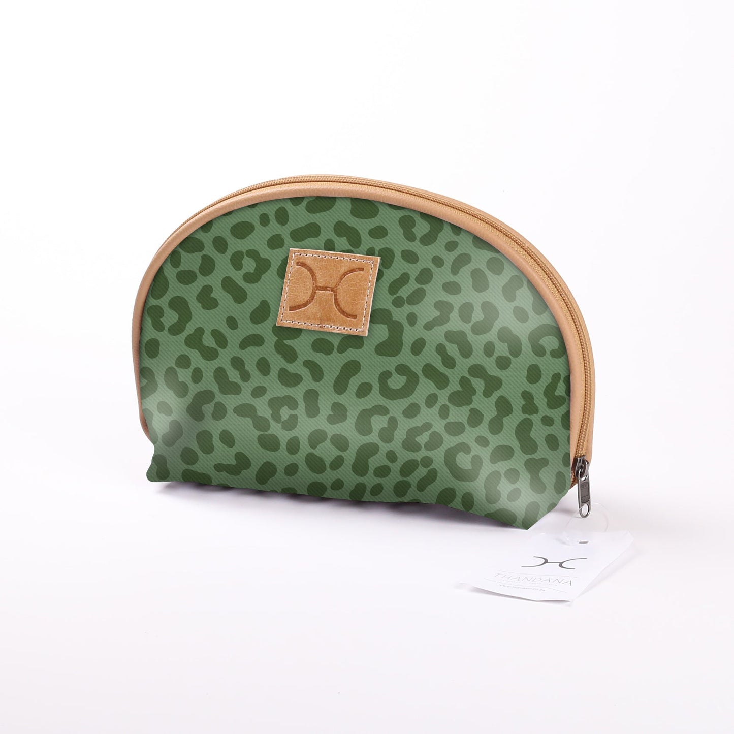 Corporate Big Mouth Bag Laminated Fabric