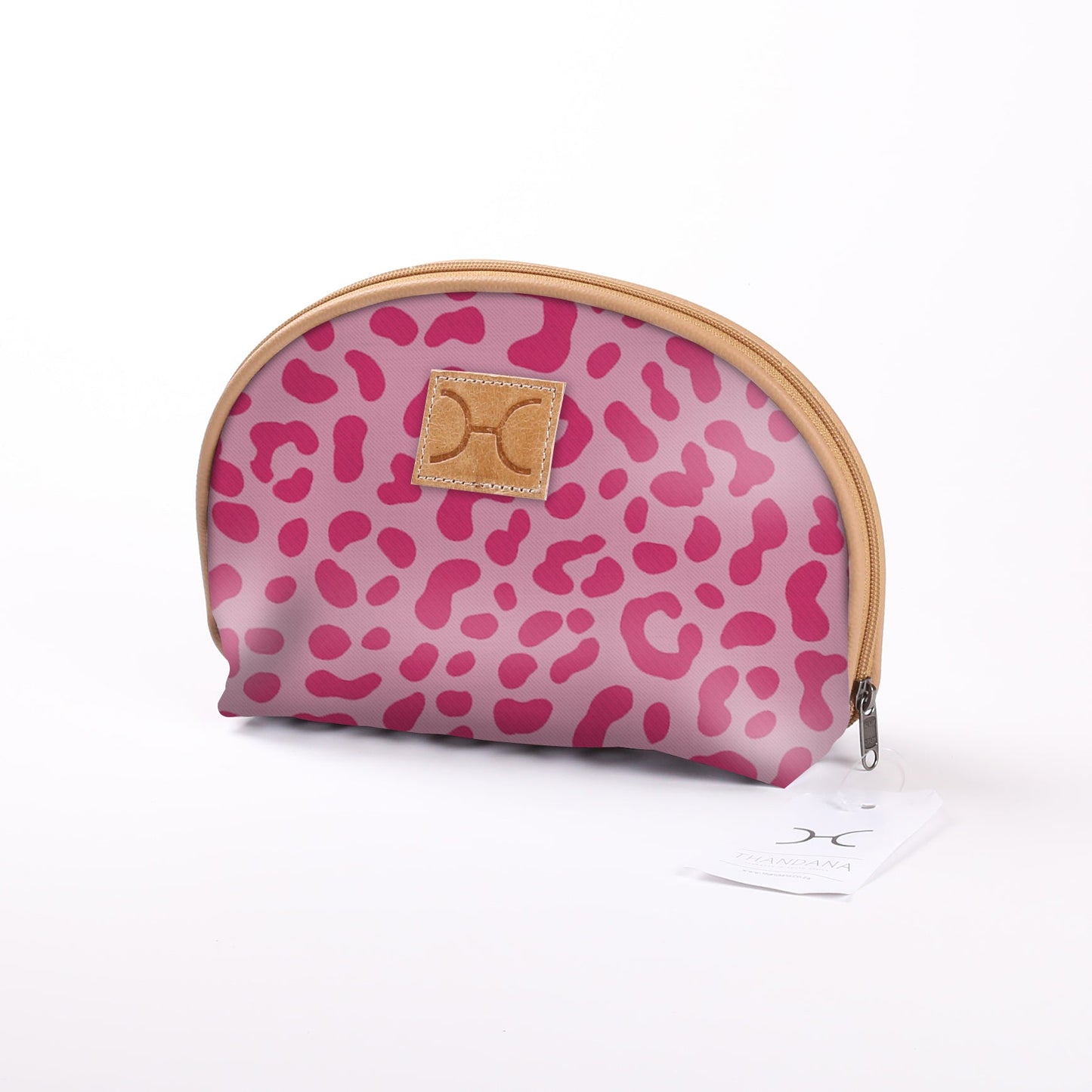 Corporate Big Mouth Bag Laminated Fabric