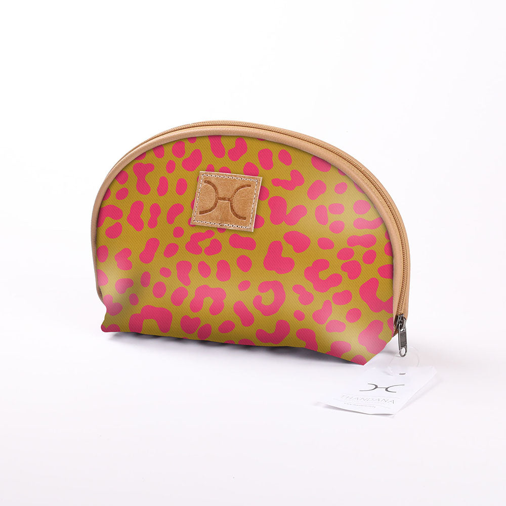 Corporate Big Mouth Bag Laminated Fabric