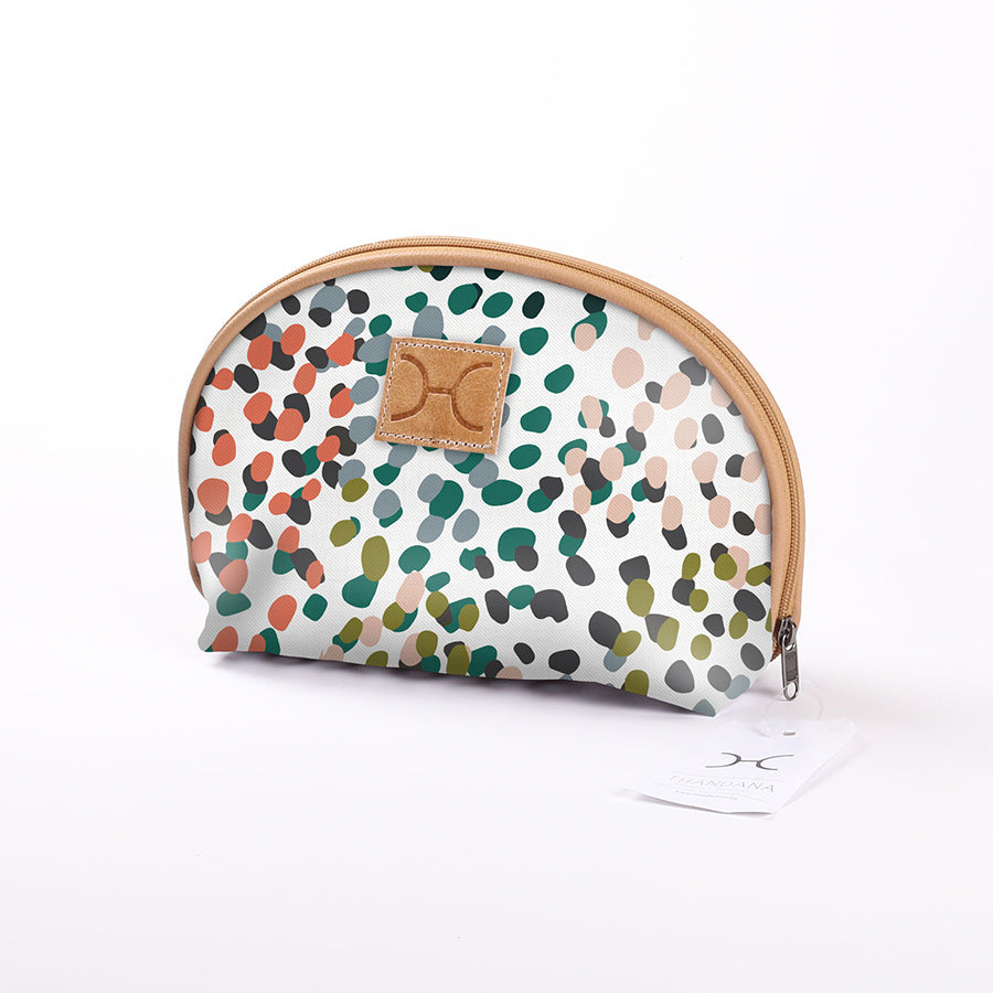Corporate Big Mouth Bag Laminated Fabric