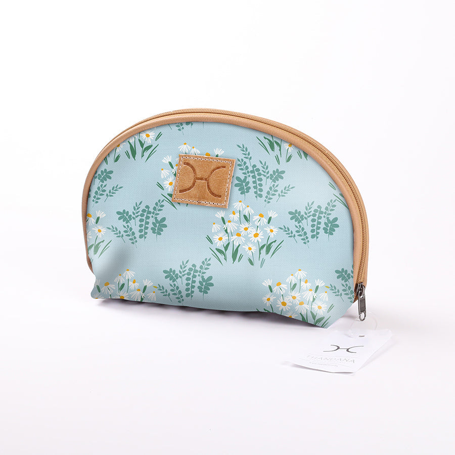 Corporate Big Mouth Bag Laminated Fabric
