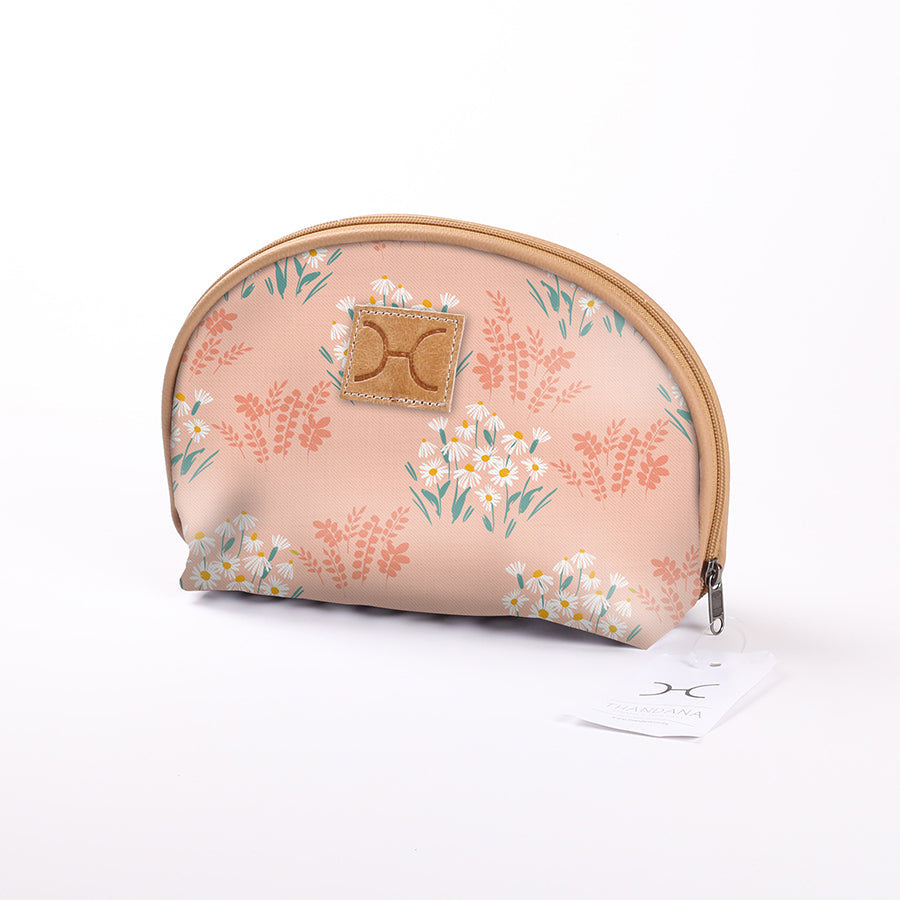 Corporate Big Mouth Bag Laminated Fabric