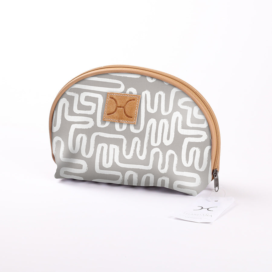 Corporate Big Mouth Bag Laminated Fabric