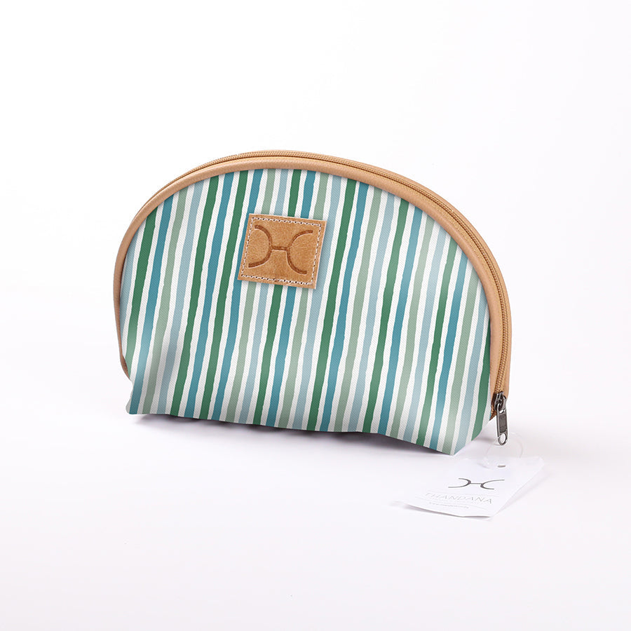 Corporate Big Mouth Bag Laminated Fabric