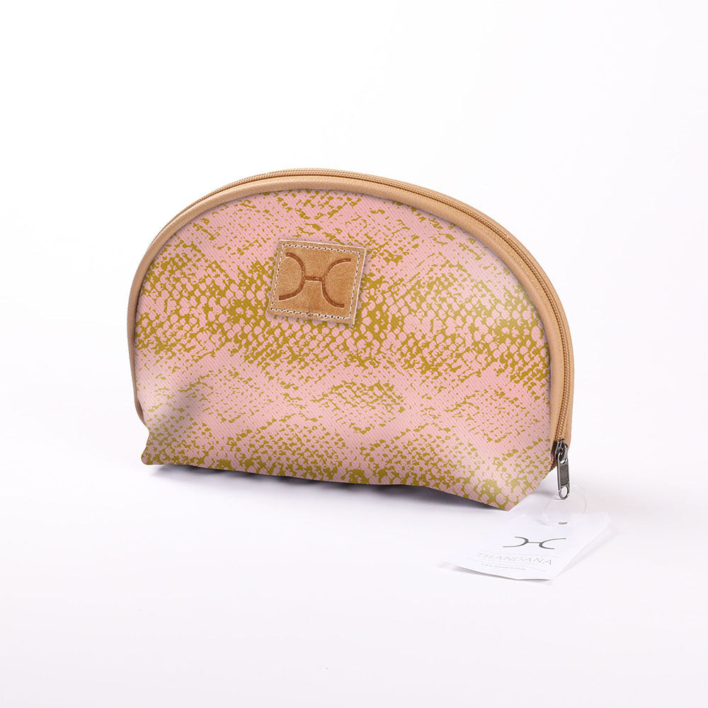 Corporate Big Mouth Bag Laminated Fabric