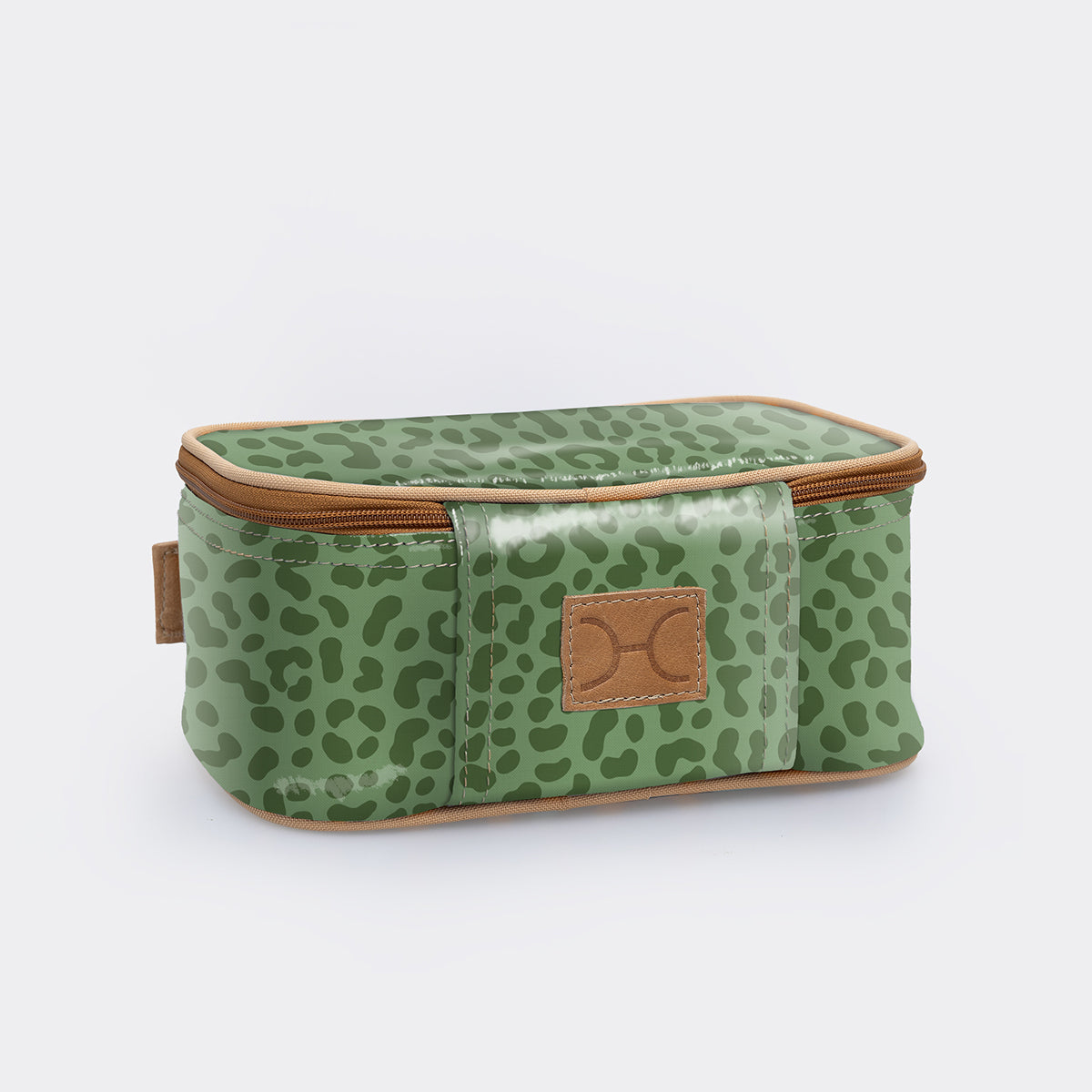 Box Vanity Laminated Fabric