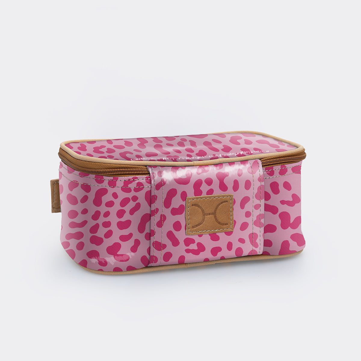 Box Vanity Laminated Fabric
