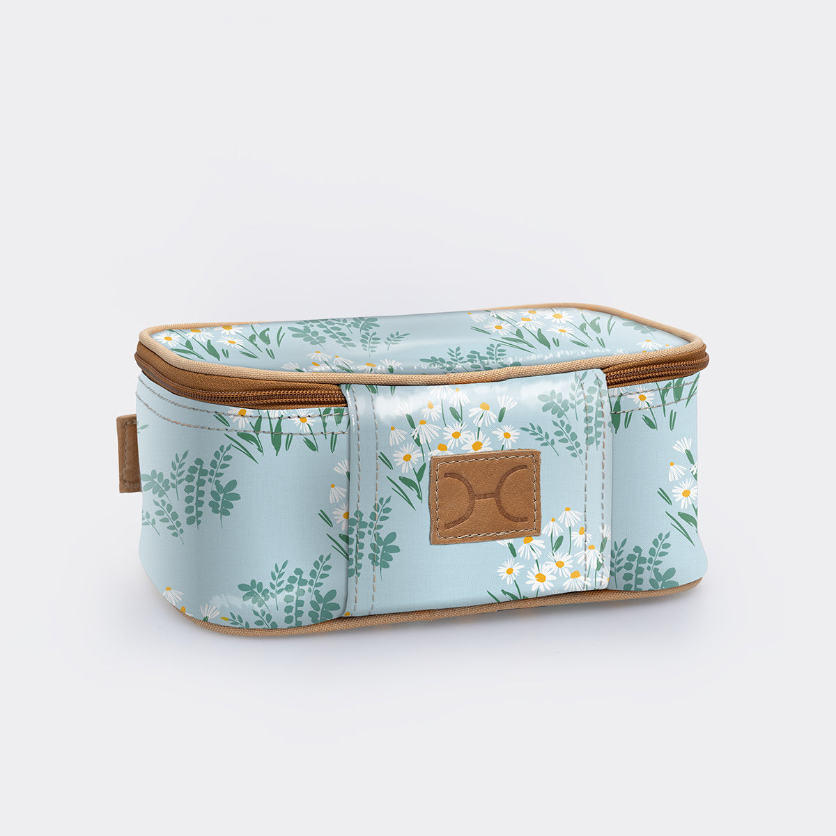 Box Vanity Laminated Fabric