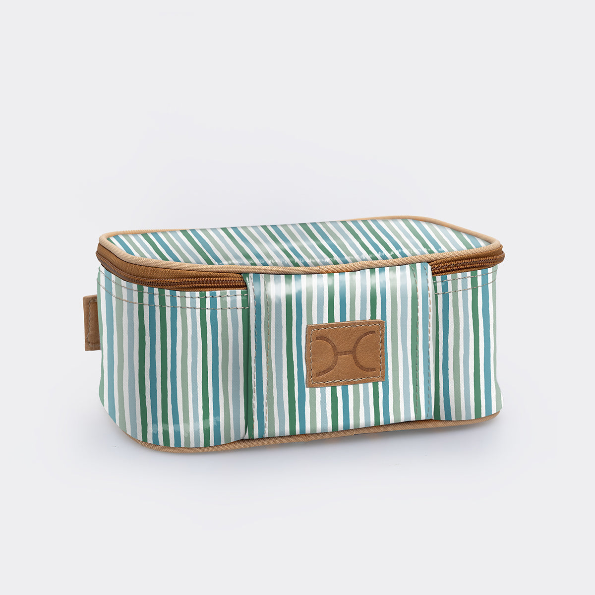 Box Vanity Laminated Fabric