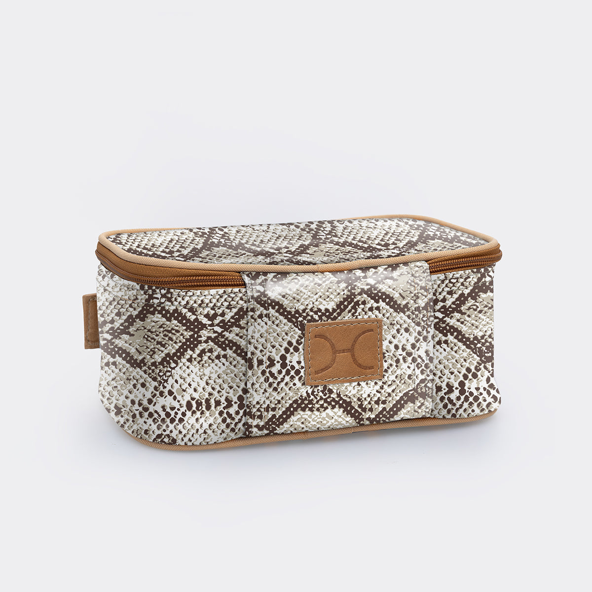 Box Vanity Laminated Fabric