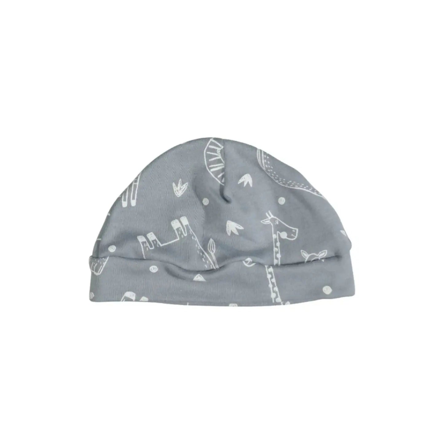 Classic Beanie - Savannah Line