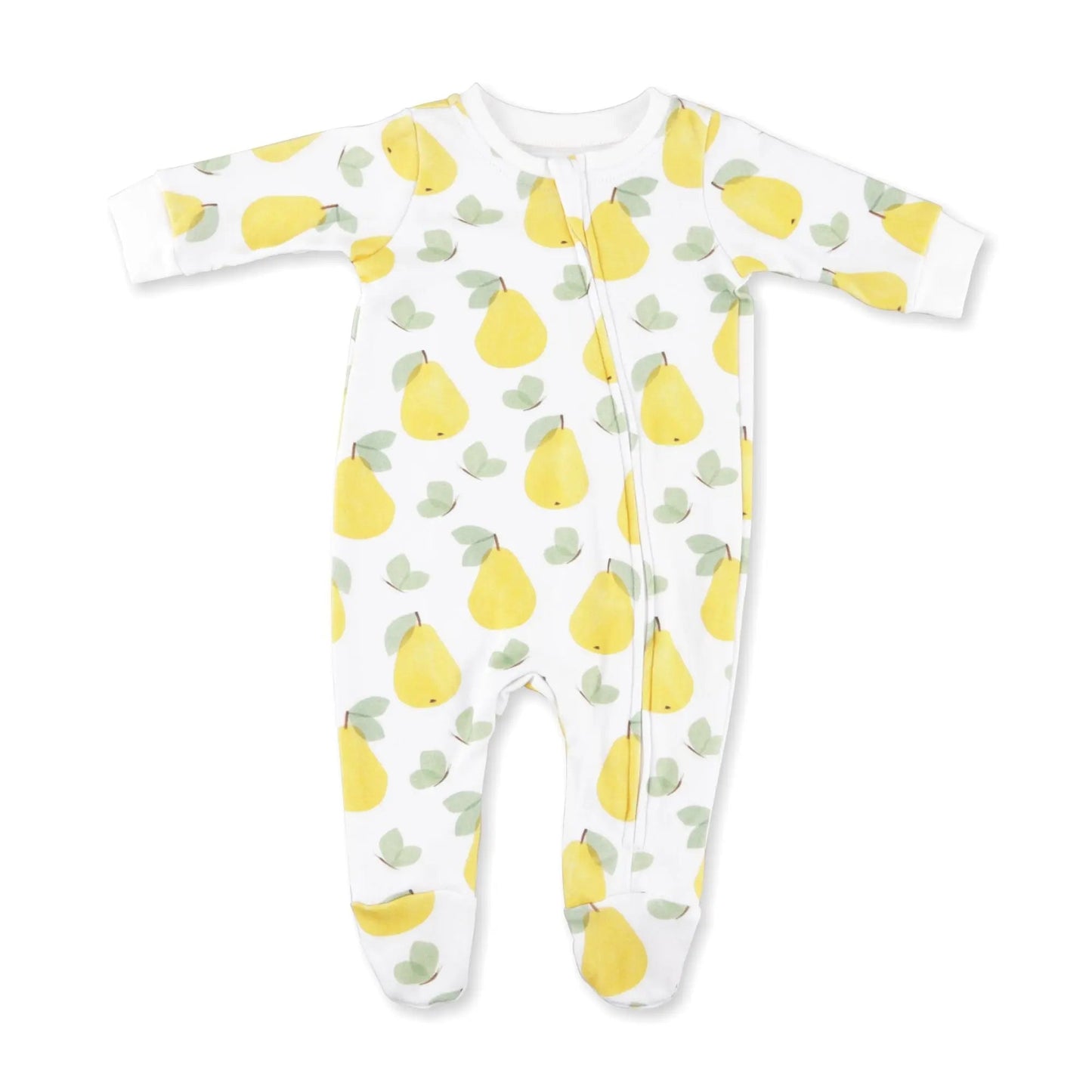 Footy Romper - Pears