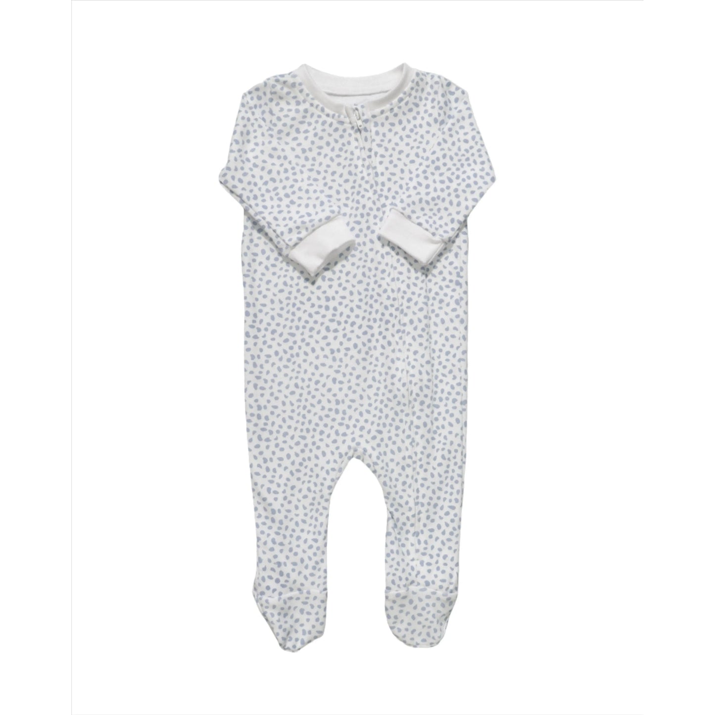 Footy Romper - Splots