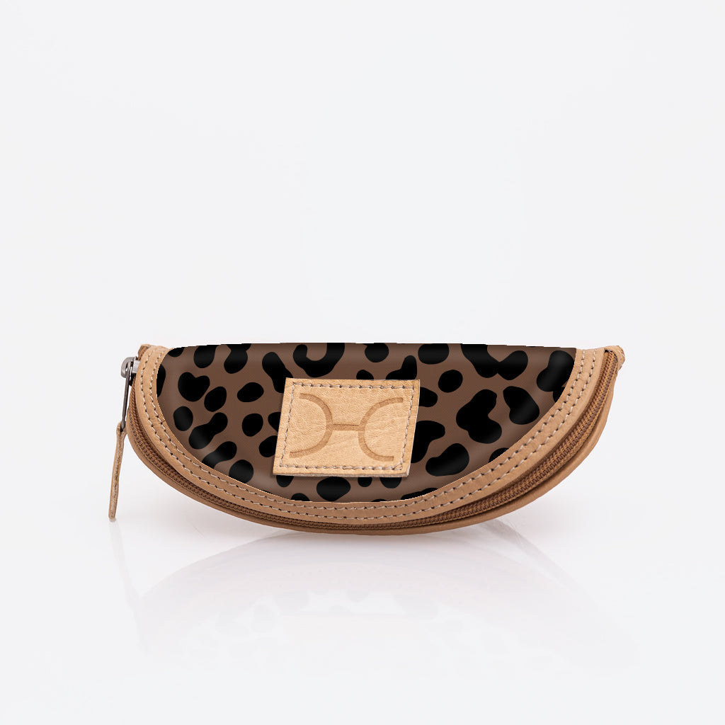Glasses Case Laminated Fabric