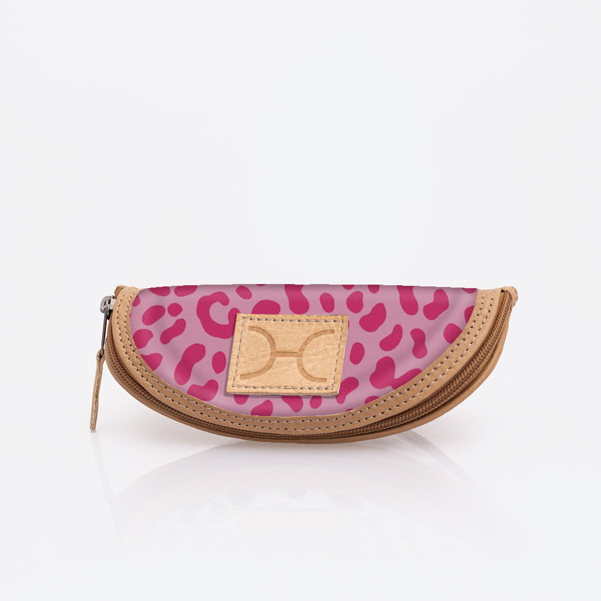 Kids Glasses Case Laminated Fabric
