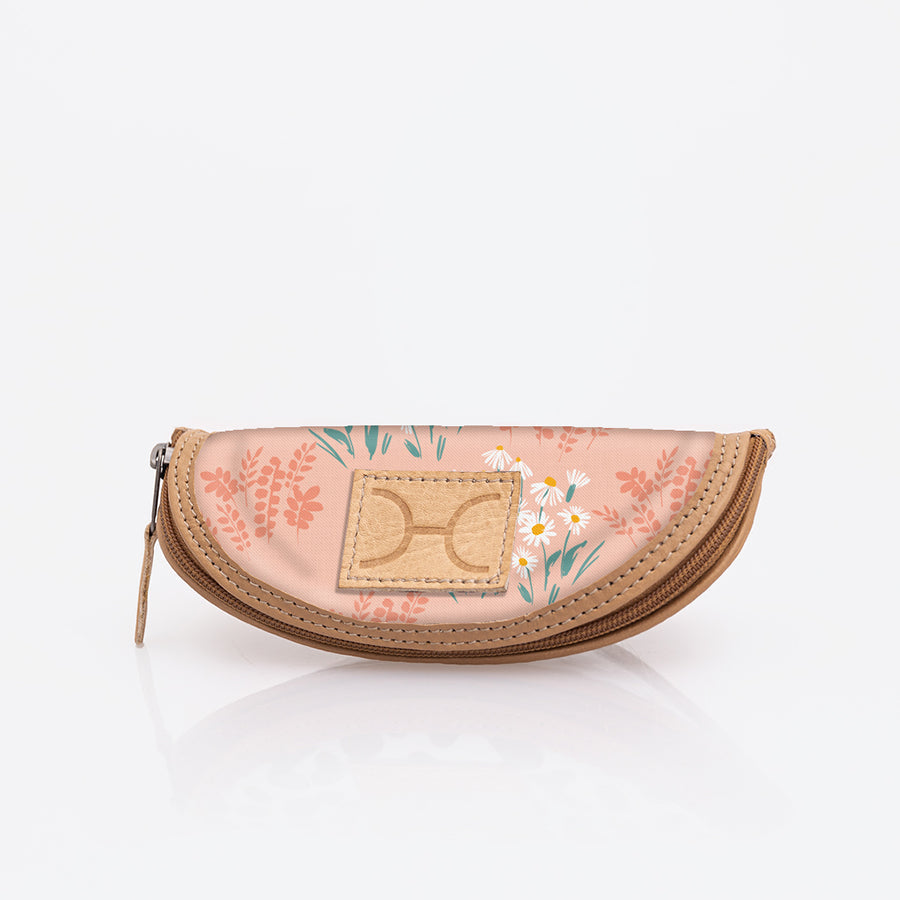 Glasses Case Laminated Fabric