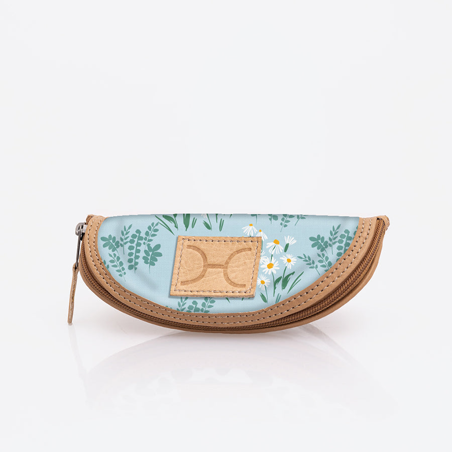 Glasses Case Laminated Fabric