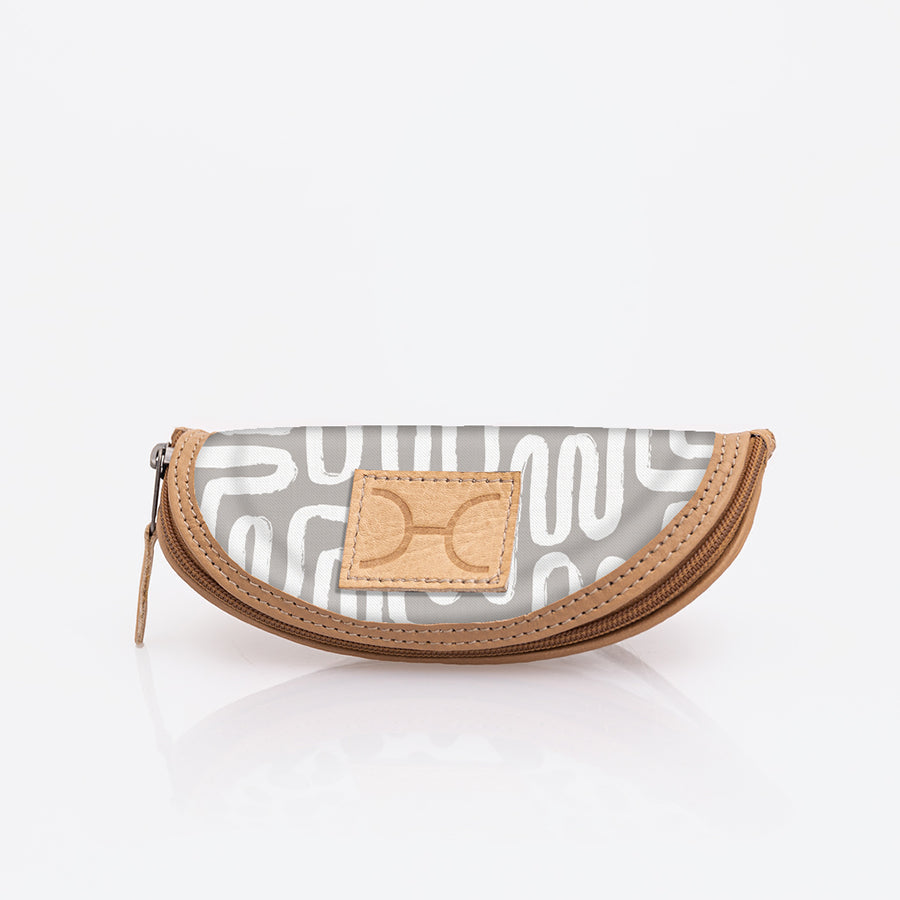 Kids Glasses Case Laminated Fabric
