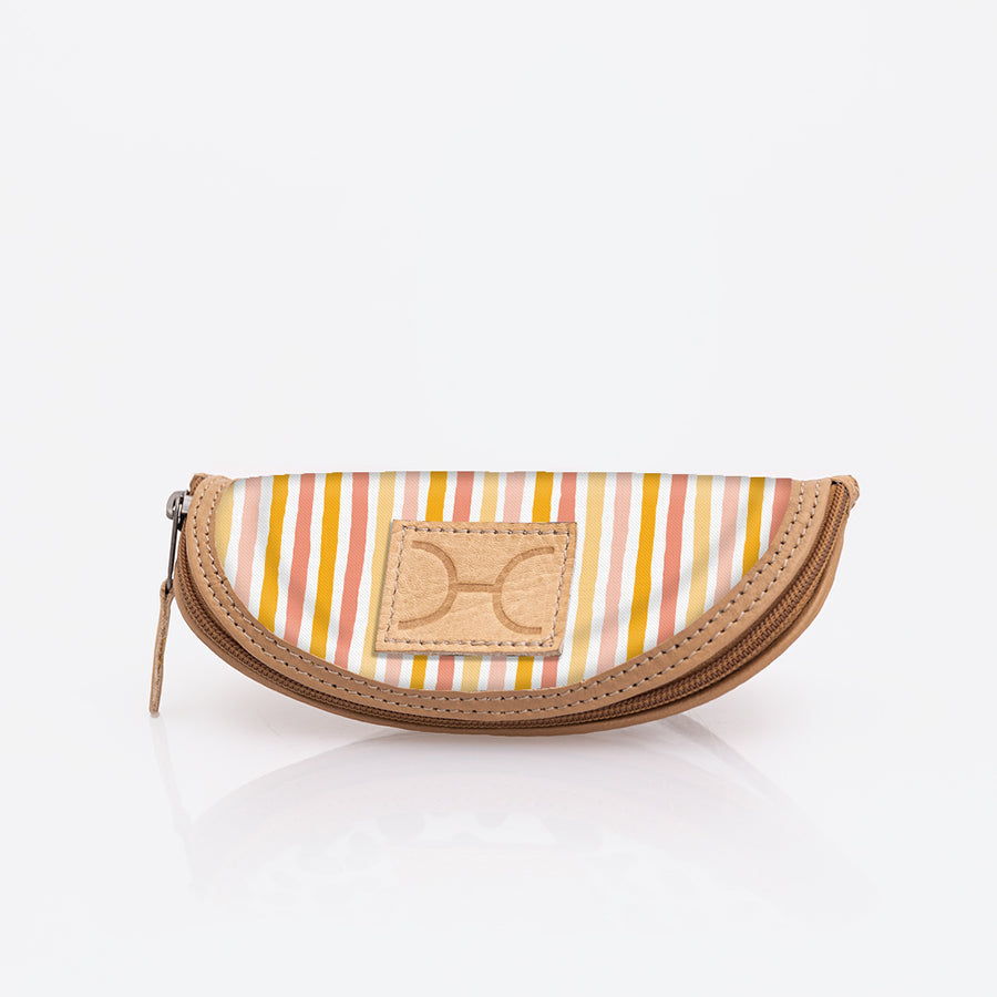 Kids Glasses Case Laminated Fabric