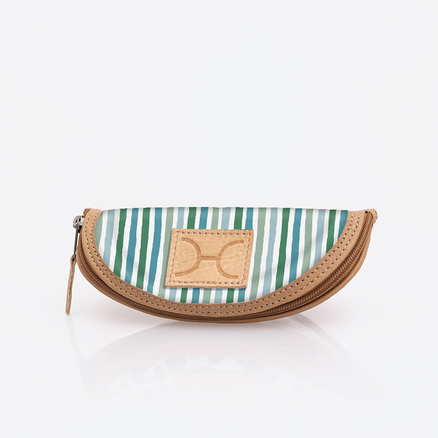Glasses Case Laminated Fabric