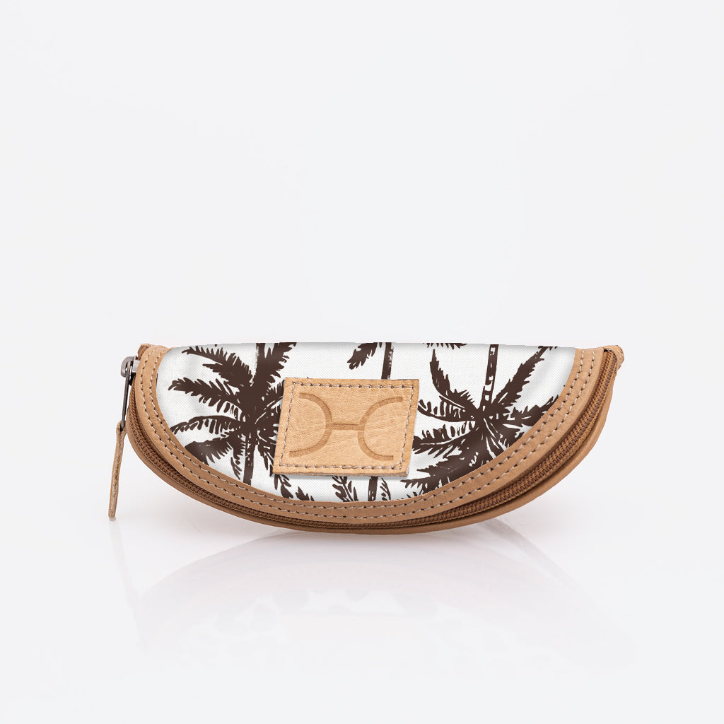 Kids Glasses Case Laminated Fabric