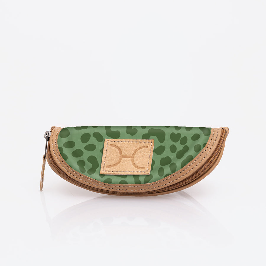 Glasses Case Laminated Fabric
