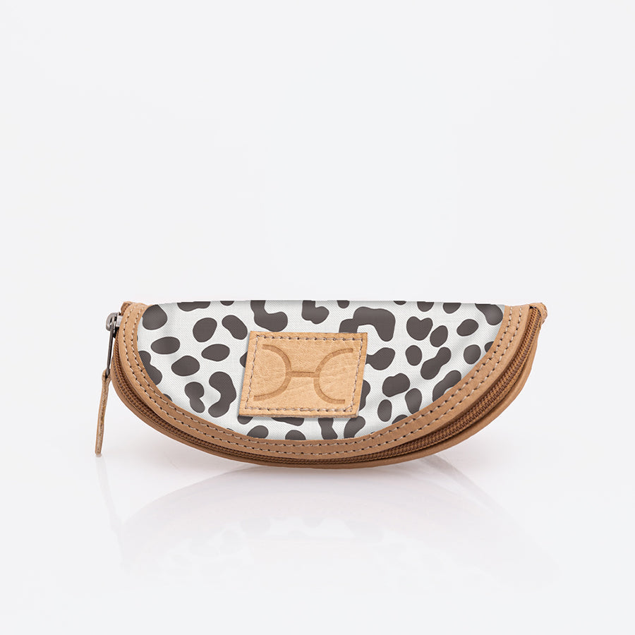 Glasses Case Laminated Fabric
