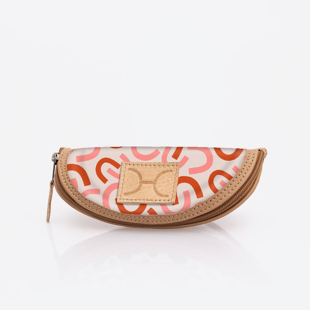 Glasses Case Laminated Fabric