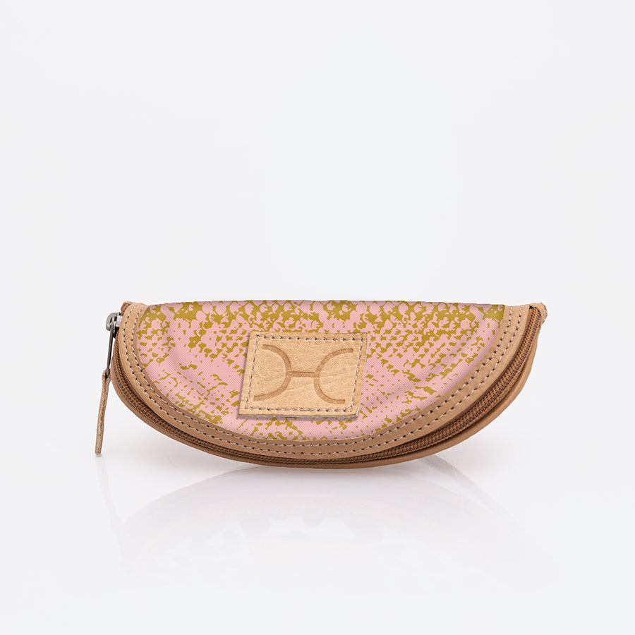 Glasses Case Laminated Fabric