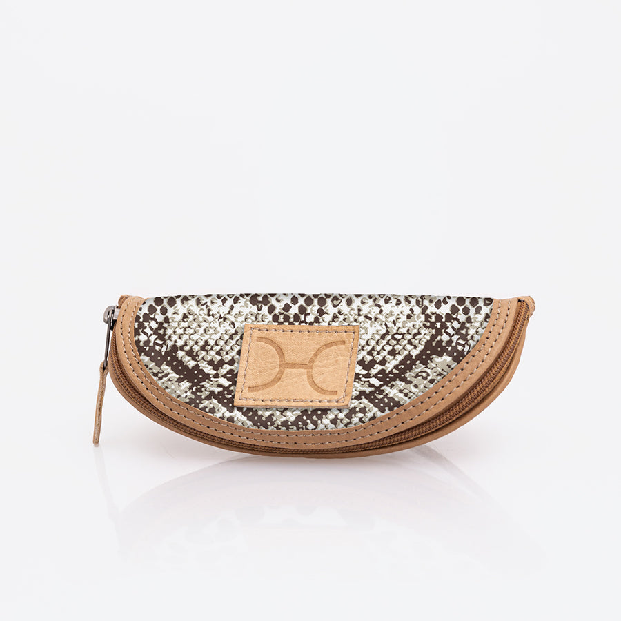 Kids Glasses Case Laminated Fabric