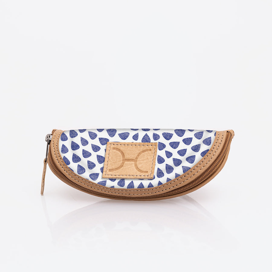 Glasses Case Laminated Fabric