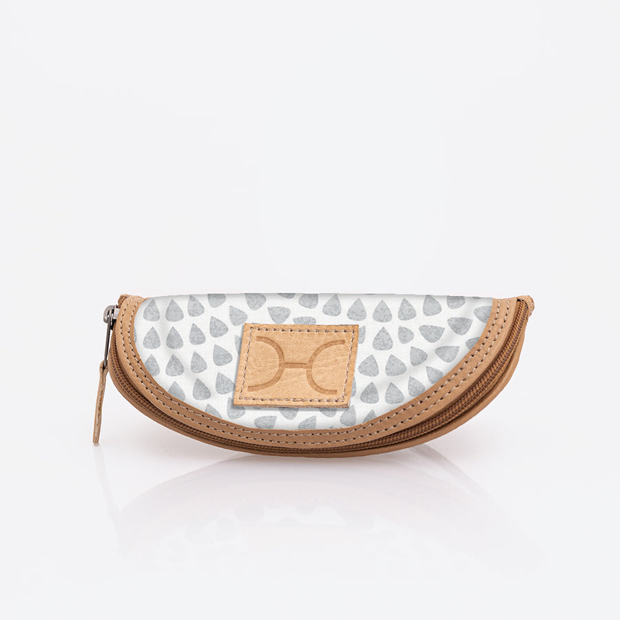 Kids Glasses Case Laminated Fabric