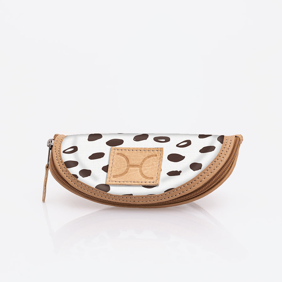 Kids Glasses Case Laminated Fabric