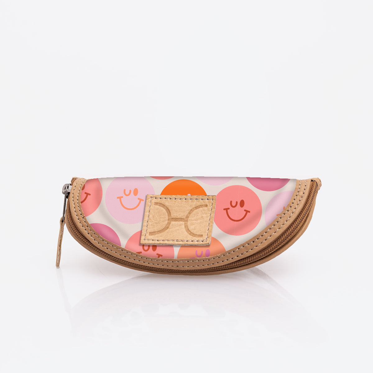 Glasses Case Laminated Fabric