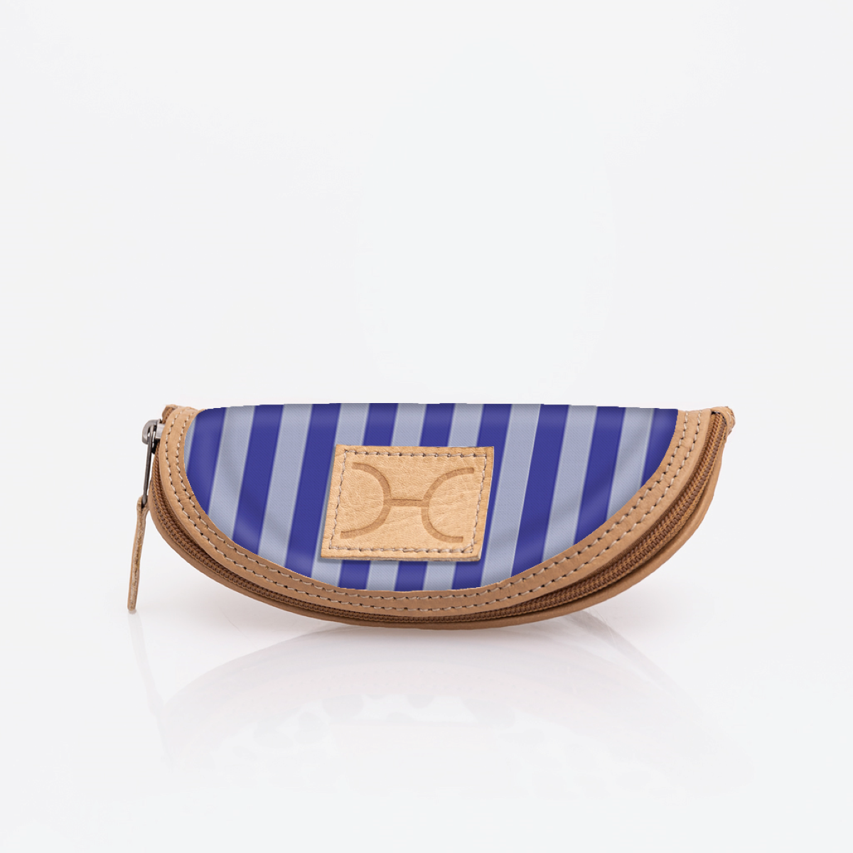 Kids Glasses Case Laminated Fabric