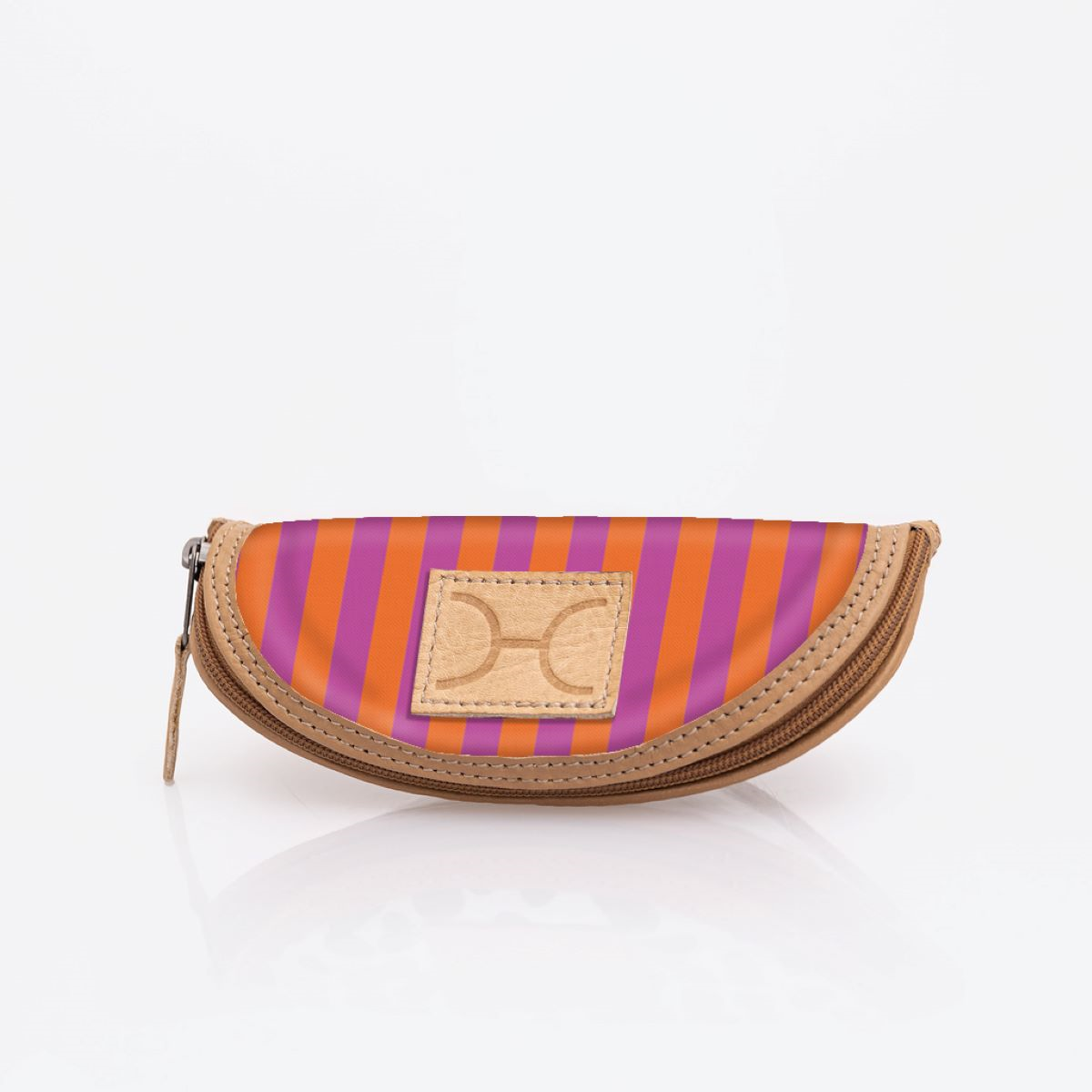 Kids Glasses Case Laminated Fabric