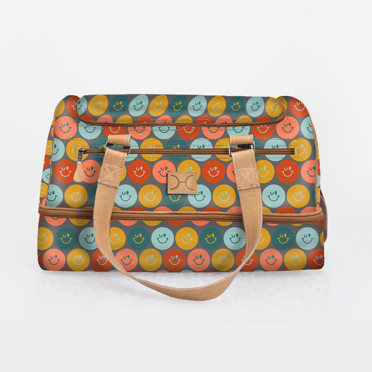 Kids Travel Golf Bag Laminated Fabric