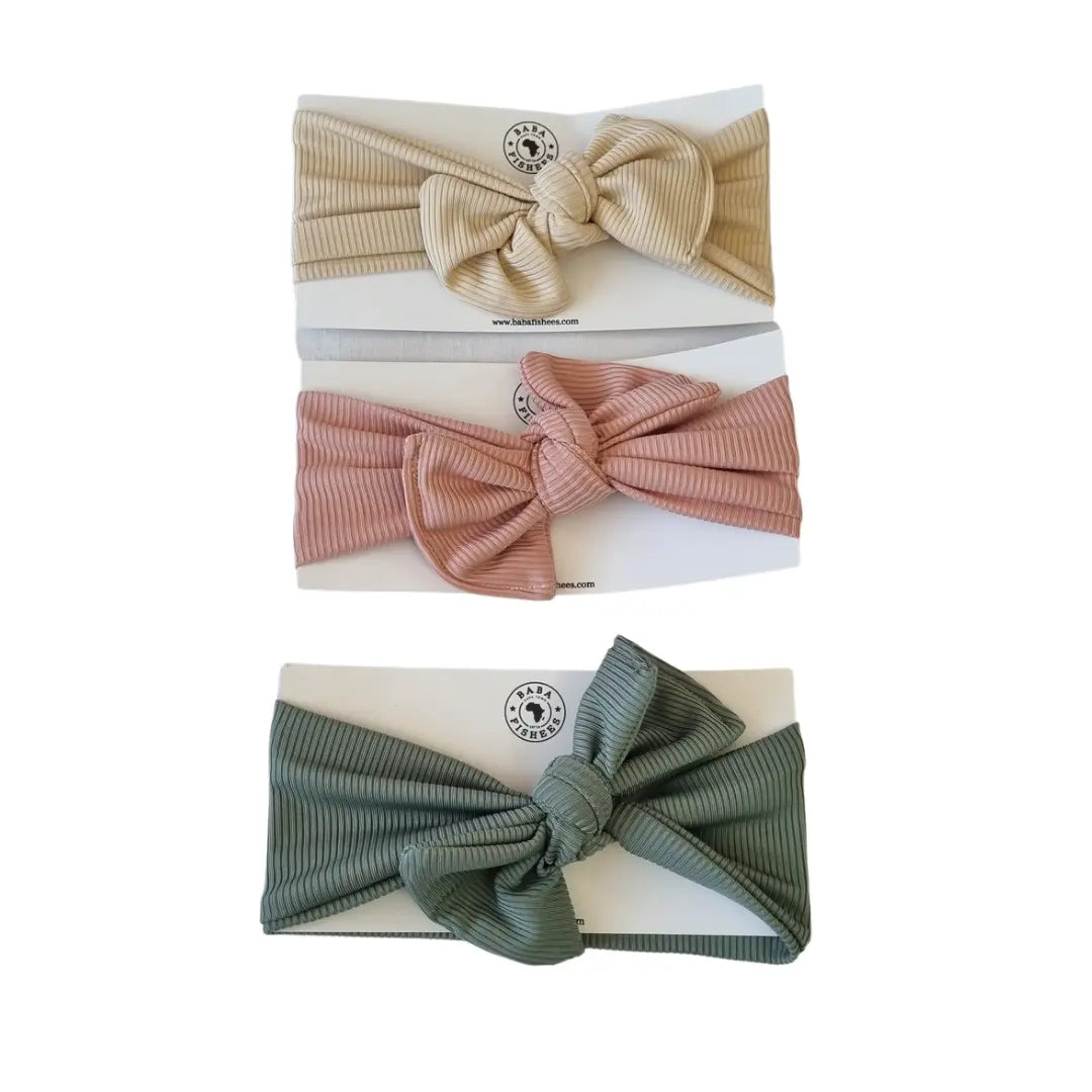 Lola Headbands