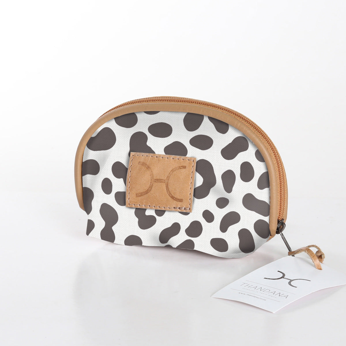 Baby Dummy Bag Laminated Fabric