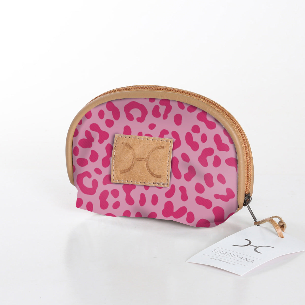 Baby Dummy Bag Laminated Fabric