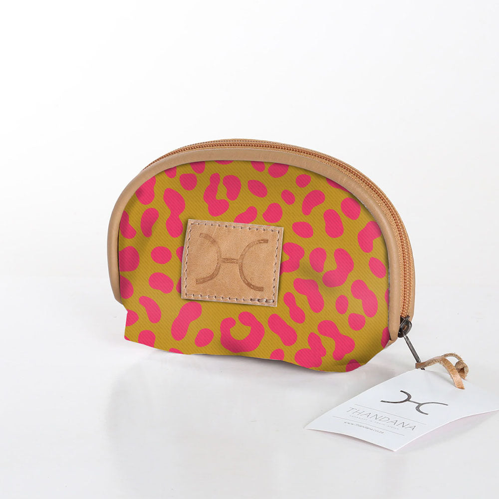 Baby Dummy Bag Laminated Fabric