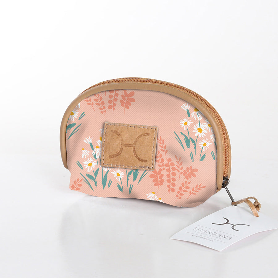 Baby Dummy Bag Laminated Fabric